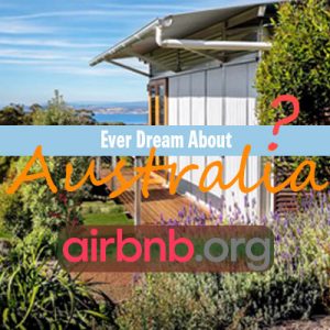 airbnb Rollover Advertisement (onState)